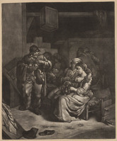 TvB G 2631
          <br/>
          Boeren in kroeg
          <br/>
          <em>Schenk, Pieter (I) (1660-1711)</em>